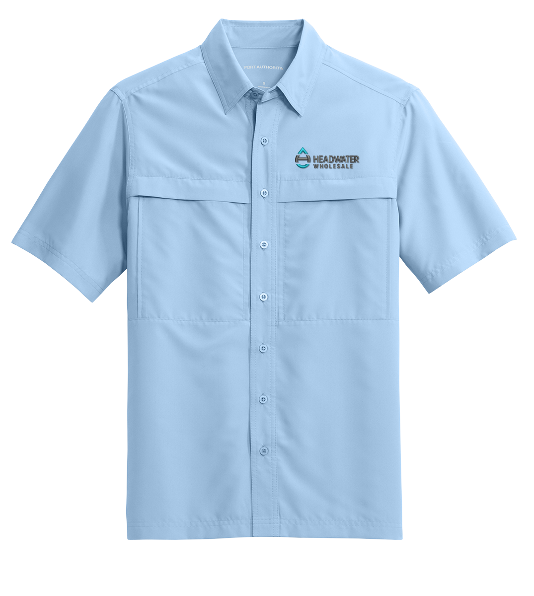 GameGuard® MicroFiber Long Sleeve Outdoor Shirt – Headwater Companies Store