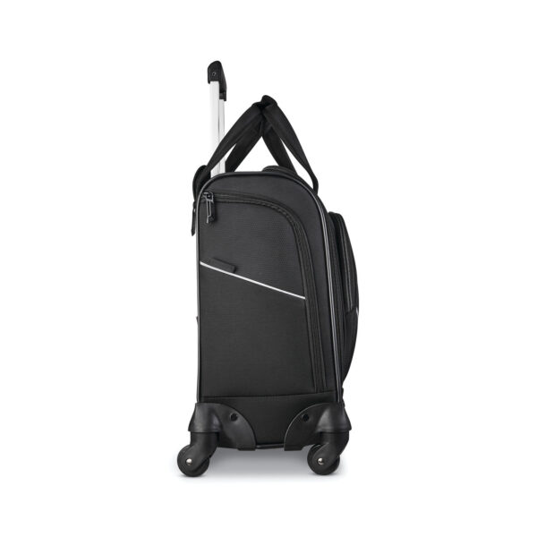 Zoom Turbo Spinner Underseat Carry-On – Headwater Companies Store